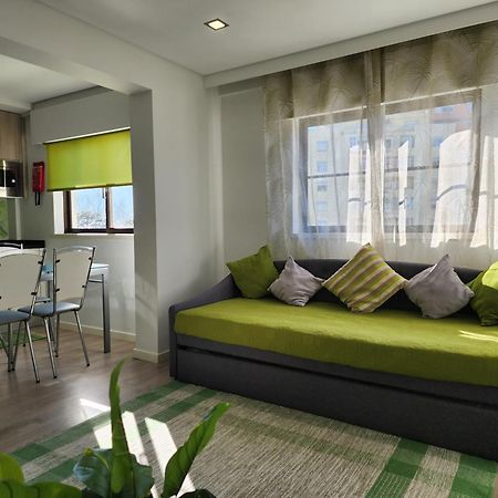 Ria Center Apartment - Left FAO Exterior foto